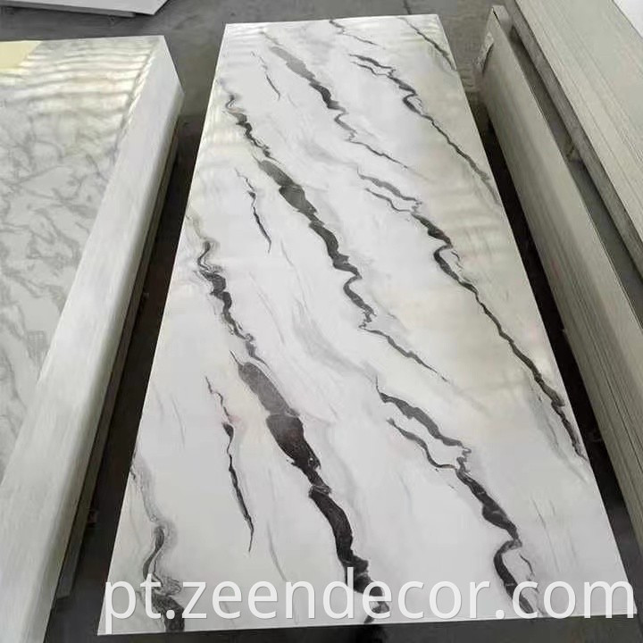 PVC Marble Sheet.UV Marble Sheet.UV Marble Panel.UV Coating Wall Sheet.Artificial Marble Sheet.Acrylic Wall Panel